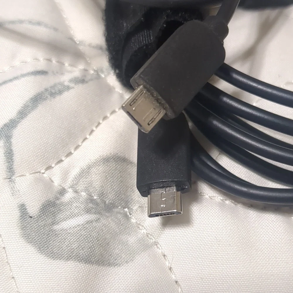 Chromecast first gen